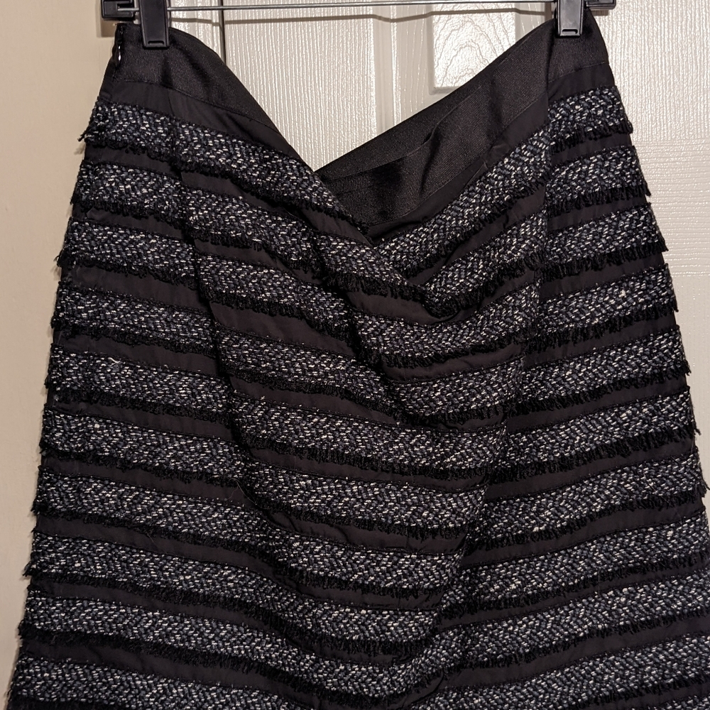 Limited Skirt